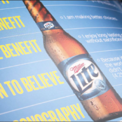 Miller Lite
