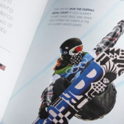 United States <br> Olympic Committee